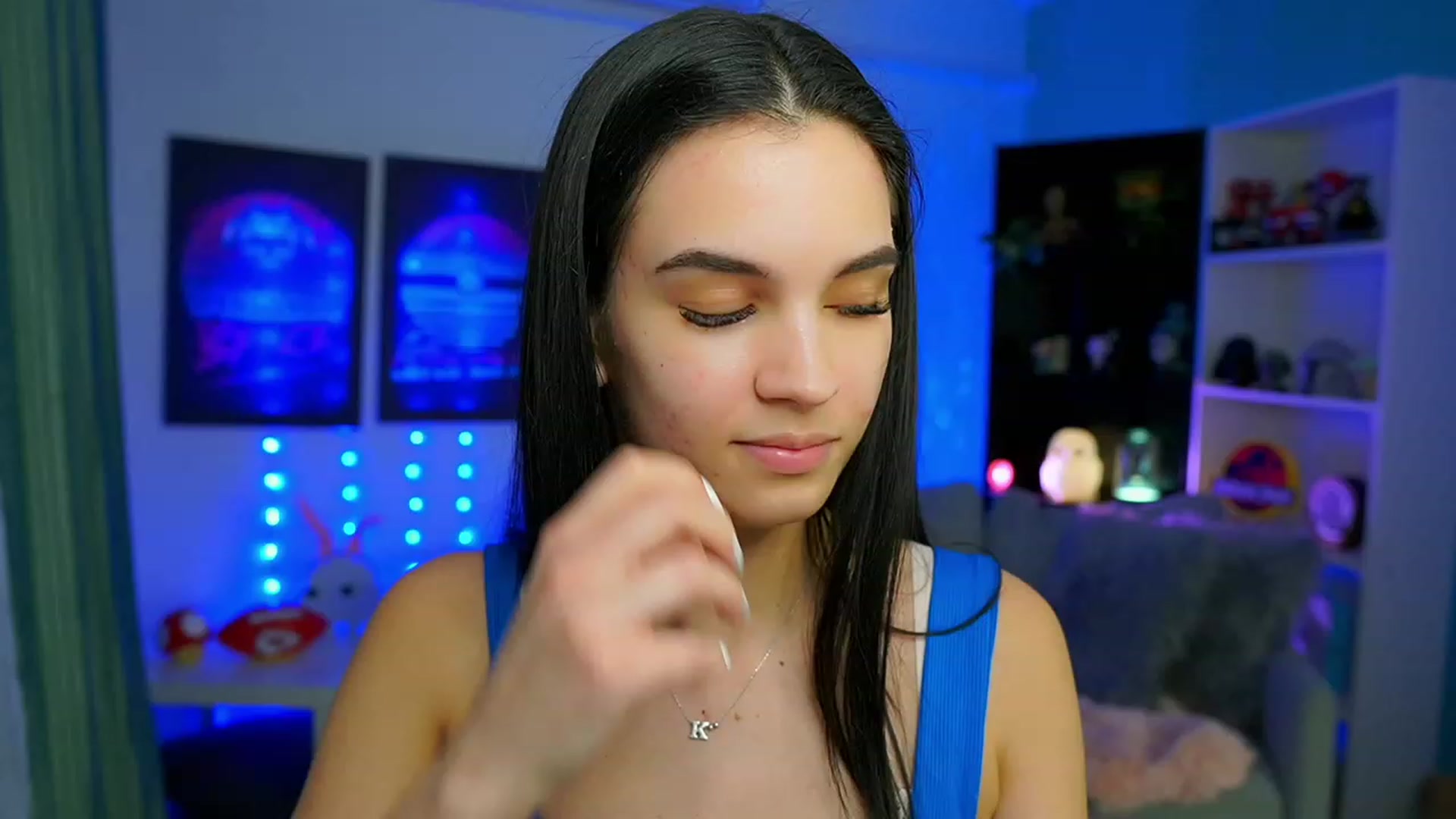 Gallery image thumbnail from Kylie_Quinn's myfreecams stream on, 02/25/2023, 15:04 image 3 of 20