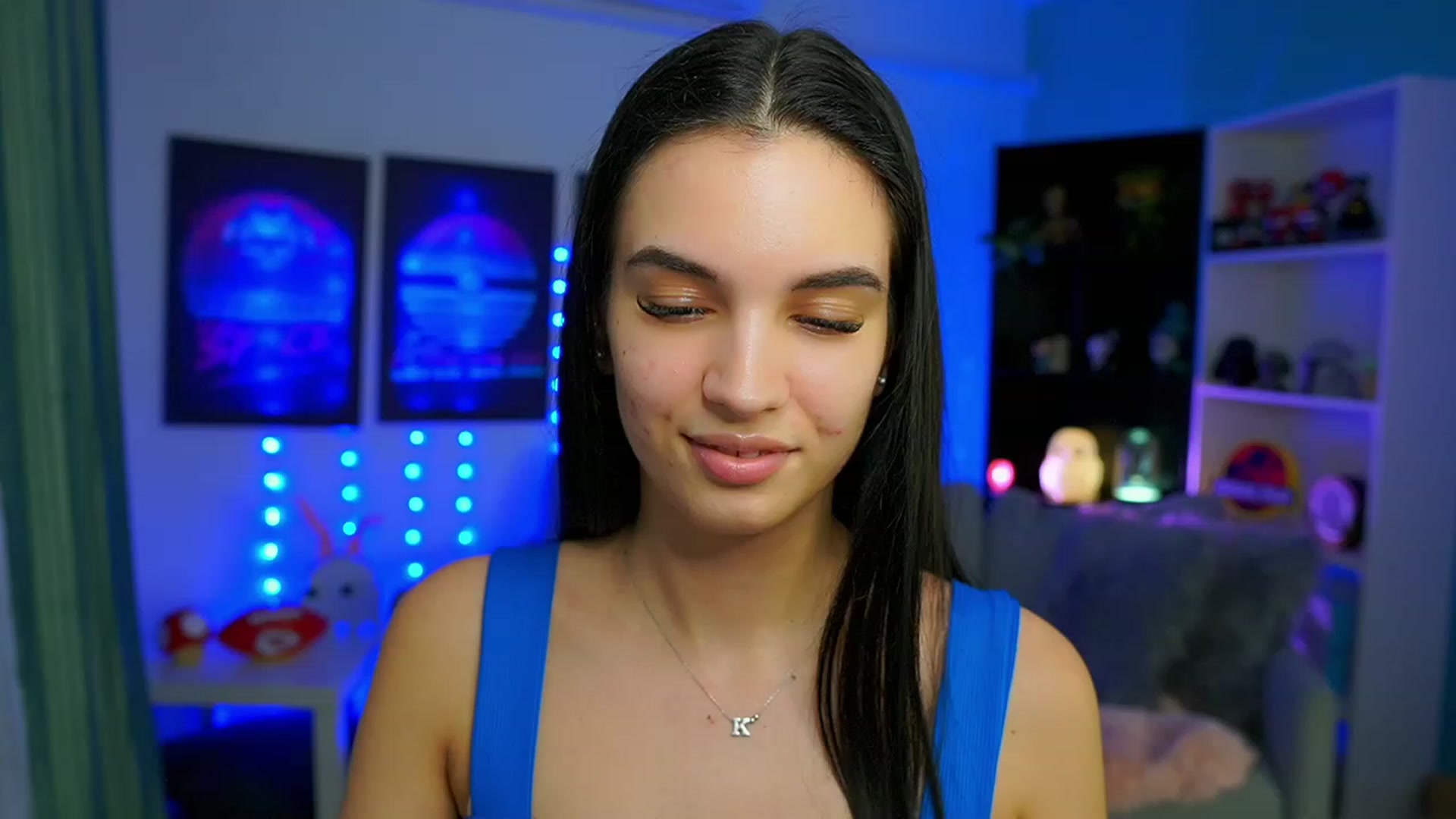 Gallery image thumbnail from Kylie_Quinn's myfreecams stream on, 02/25/2023, 15:04 image 11 of 20