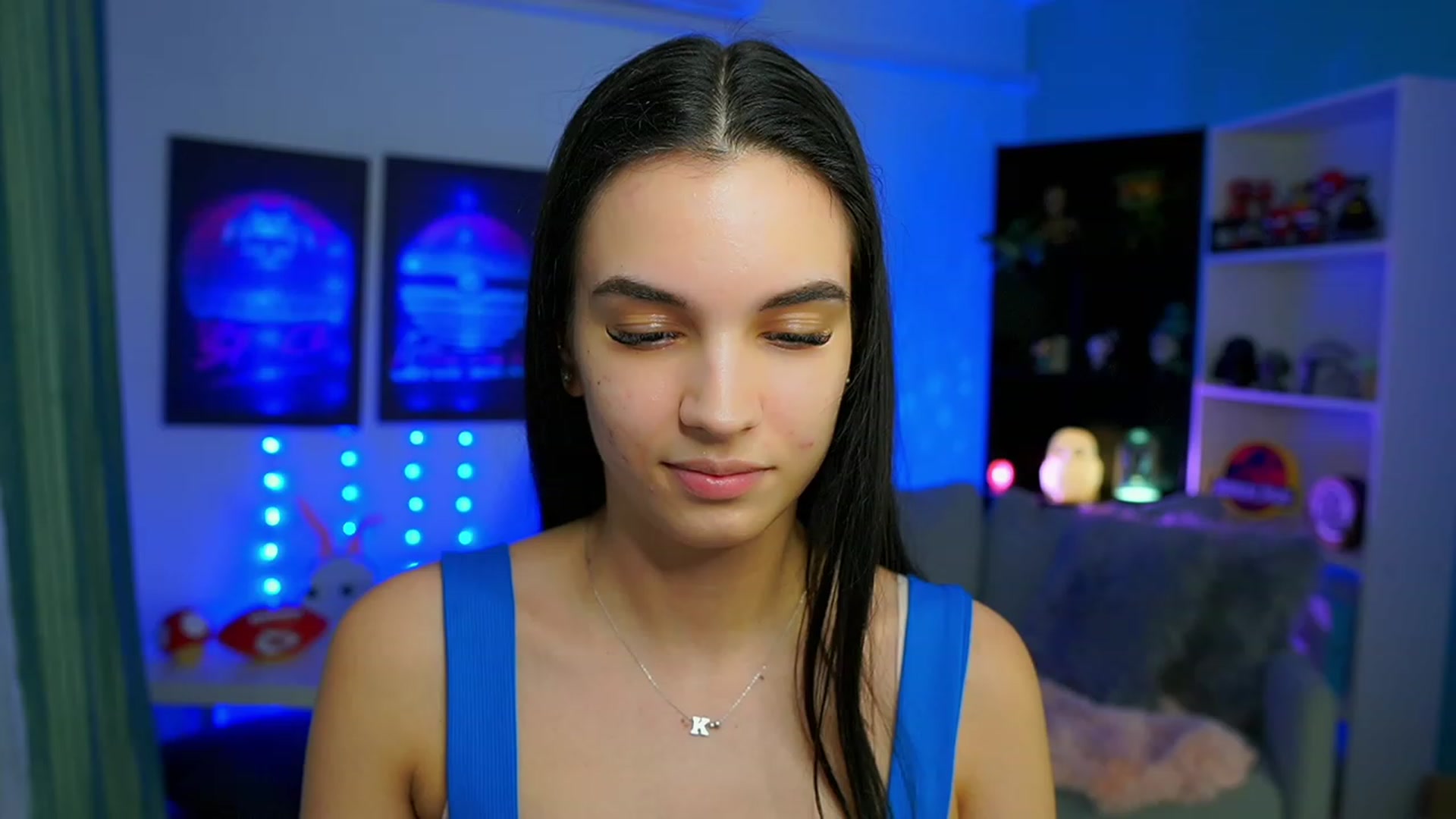Gallery image thumbnail from Kylie_Quinn's myfreecams stream on, 02/25/2023, 15:04 image 8 of 20