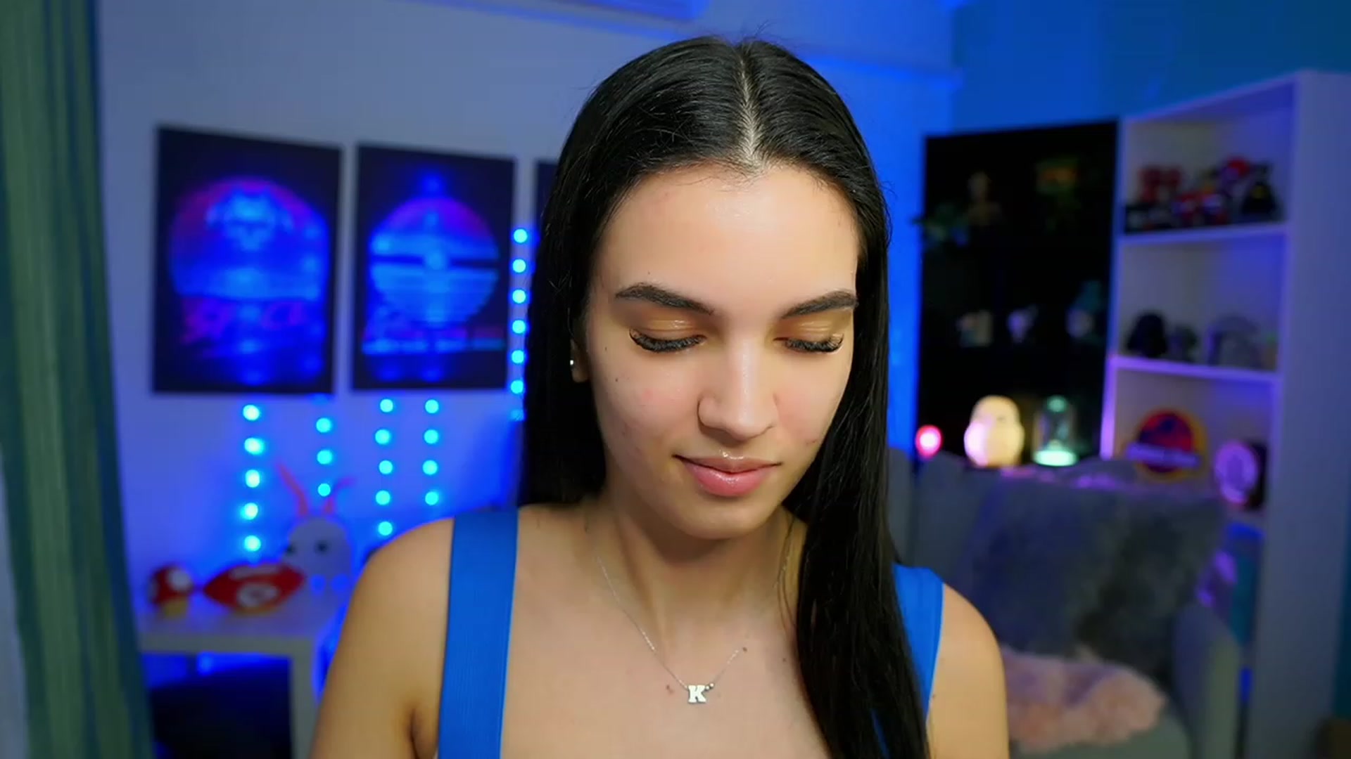 Gallery image thumbnail from Kylie_Quinn's myfreecams stream on, 02/25/2023, 15:04 image 14 of 20