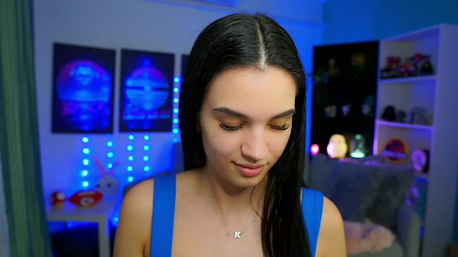 Gallery image thumbnail from Kylie_Quinn's myfreecams stream on, 02/25/2023, 15:04 image 17 of 20