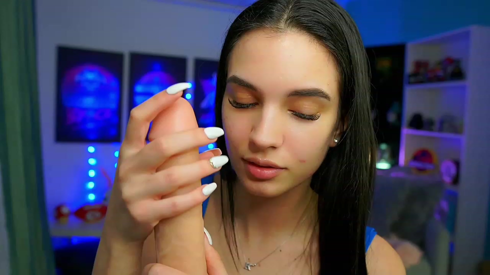 Gallery image thumbnail from Kylie_Quinn's myfreecams stream on, 02/25/2023, 16:11 image 4 of 20