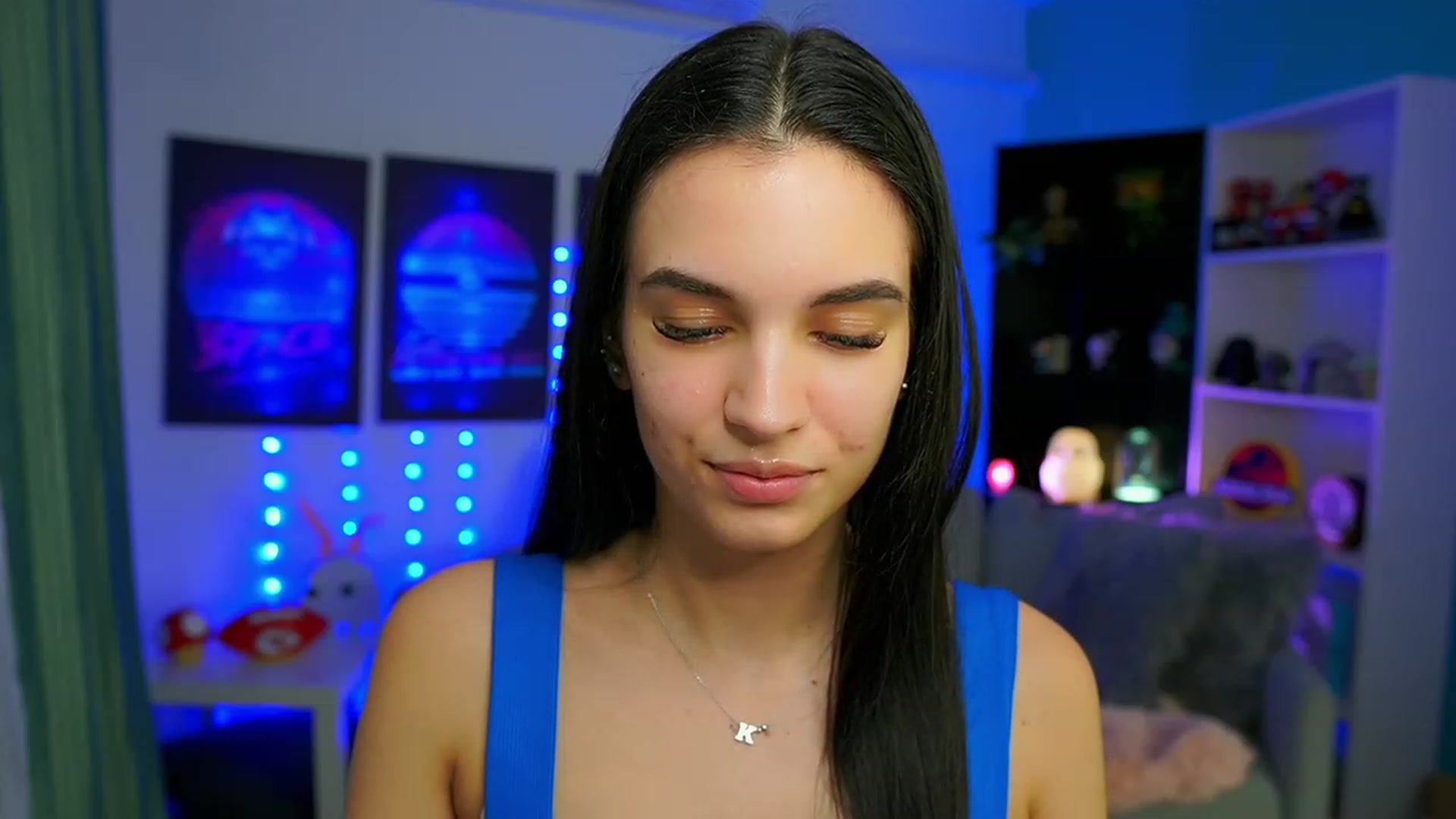 Gallery image thumbnail from Kylie_Quinn's myfreecams stream on, 02/25/2023, 16:11 image 14 of 20