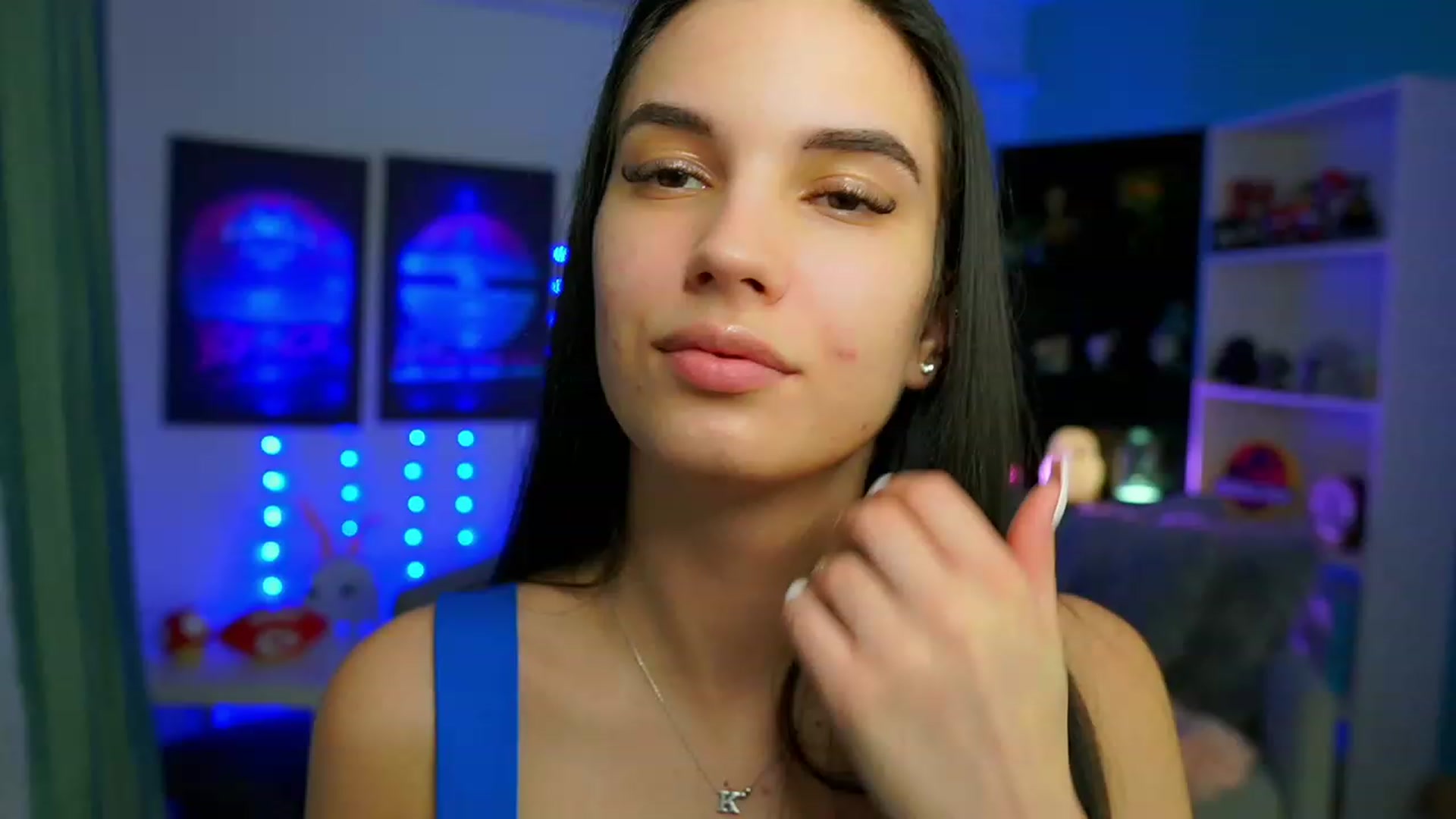 Gallery image thumbnail from Kylie_Quinn's myfreecams stream on, 02/25/2023, 16:11 image 10 of 20
