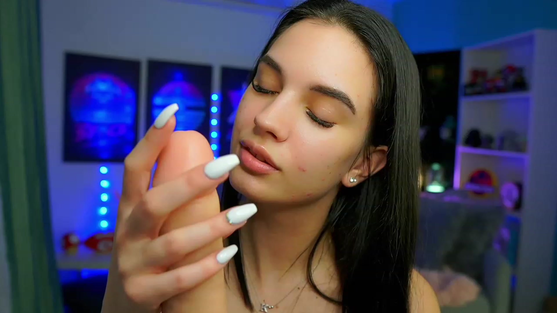 Gallery image thumbnail from Kylie_Quinn's myfreecams stream on, 02/25/2023, 16:11 image 7 of 20