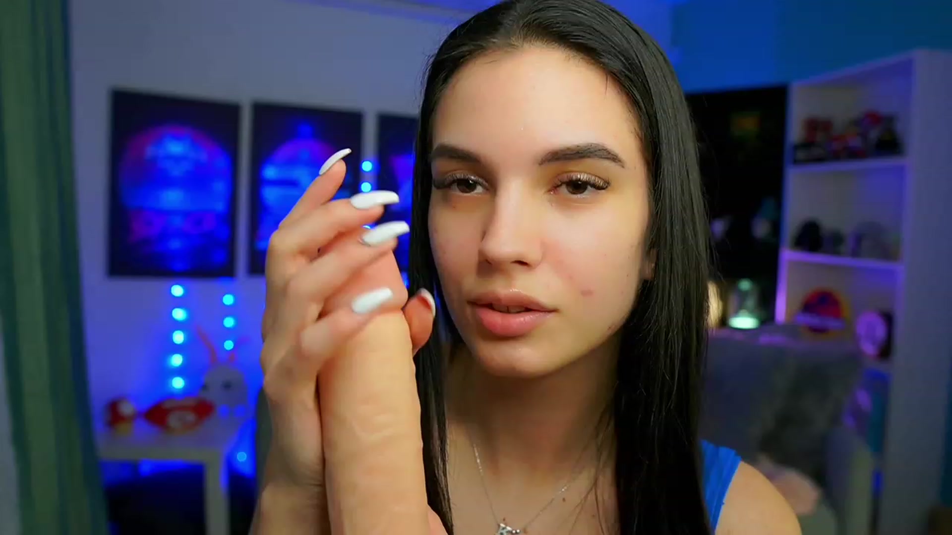 Gallery image thumbnail from Kylie_Quinn's myfreecams stream on, 02/25/2023, 16:11 image 5 of 20
