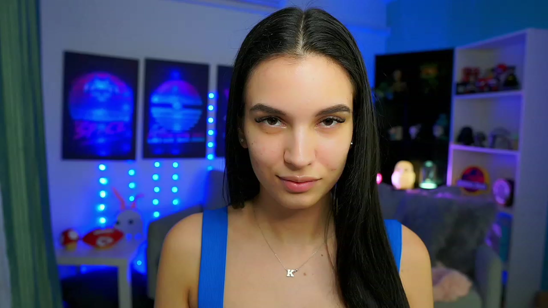 Gallery image thumbnail from Kylie_Quinn's myfreecams stream on, 02/25/2023, 16:30 image 12 of 20