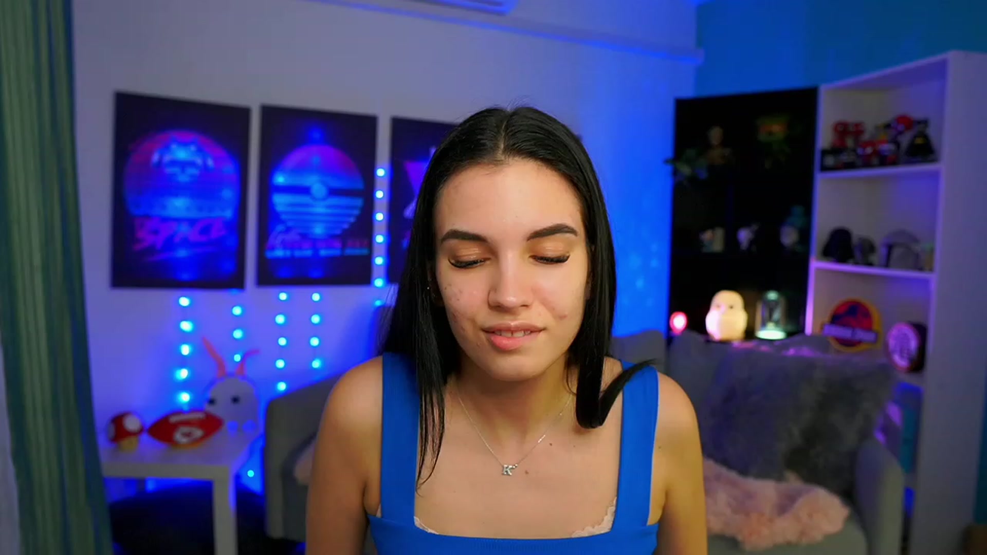 Gallery image thumbnail from Kylie_Quinn's myfreecams stream on, 02/25/2023, 16:30 image 18 of 20