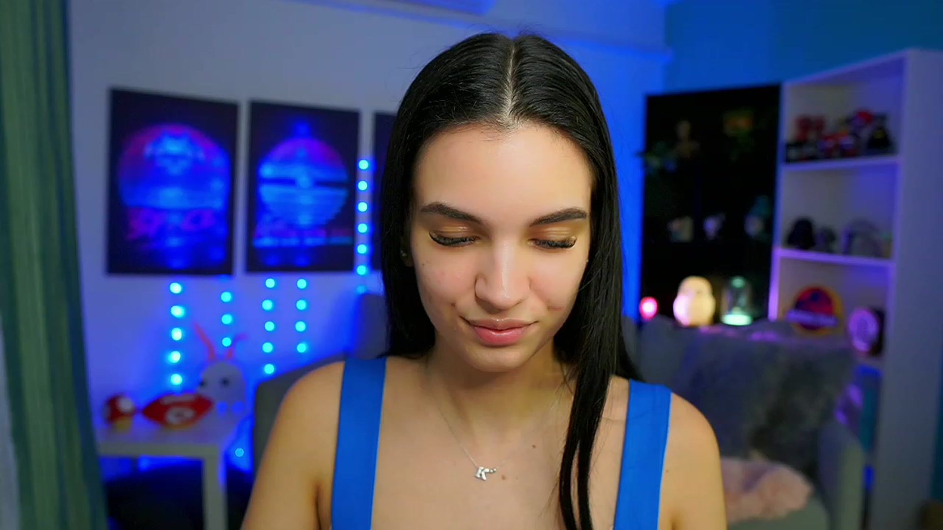 Gallery image thumbnail from Kylie_Quinn's myfreecams stream on, 02/25/2023, 16:30 image 20 of 20