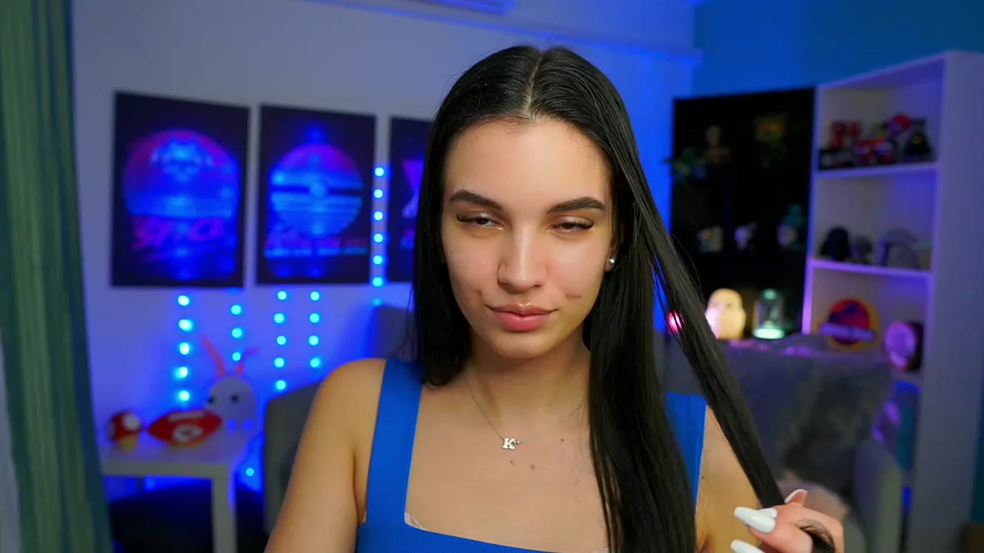 Gallery image thumbnail from Kylie_Quinn's myfreecams stream on, 02/25/2023, 16:30 image 2 of 20