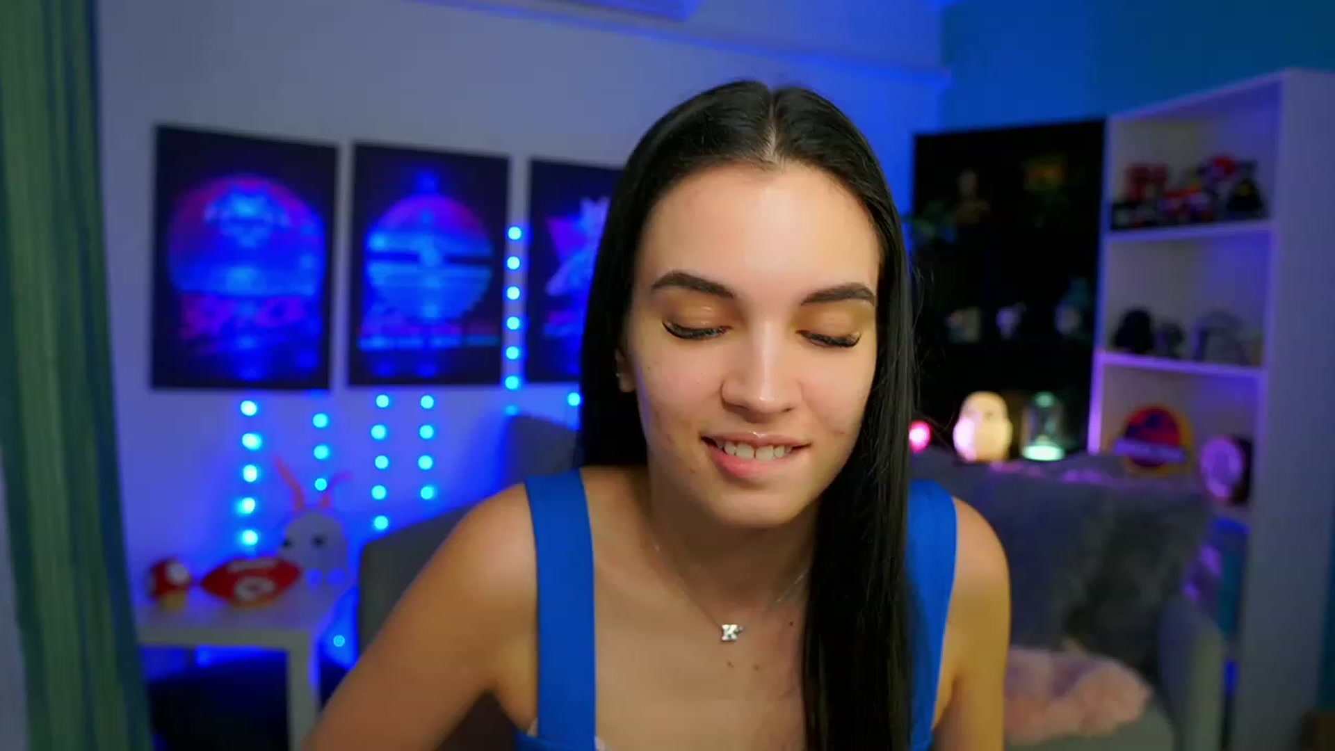 Gallery image thumbnail from Kylie_Quinn's myfreecams stream on, 02/25/2023, 16:30 image 6 of 20