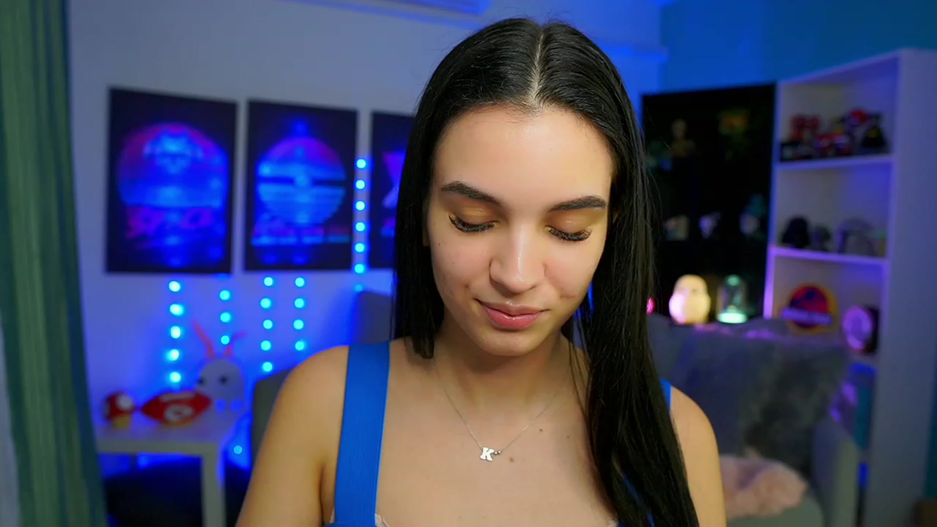 Gallery image thumbnail from Kylie_Quinn's myfreecams stream on, 02/25/2023, 16:30 image 14 of 20