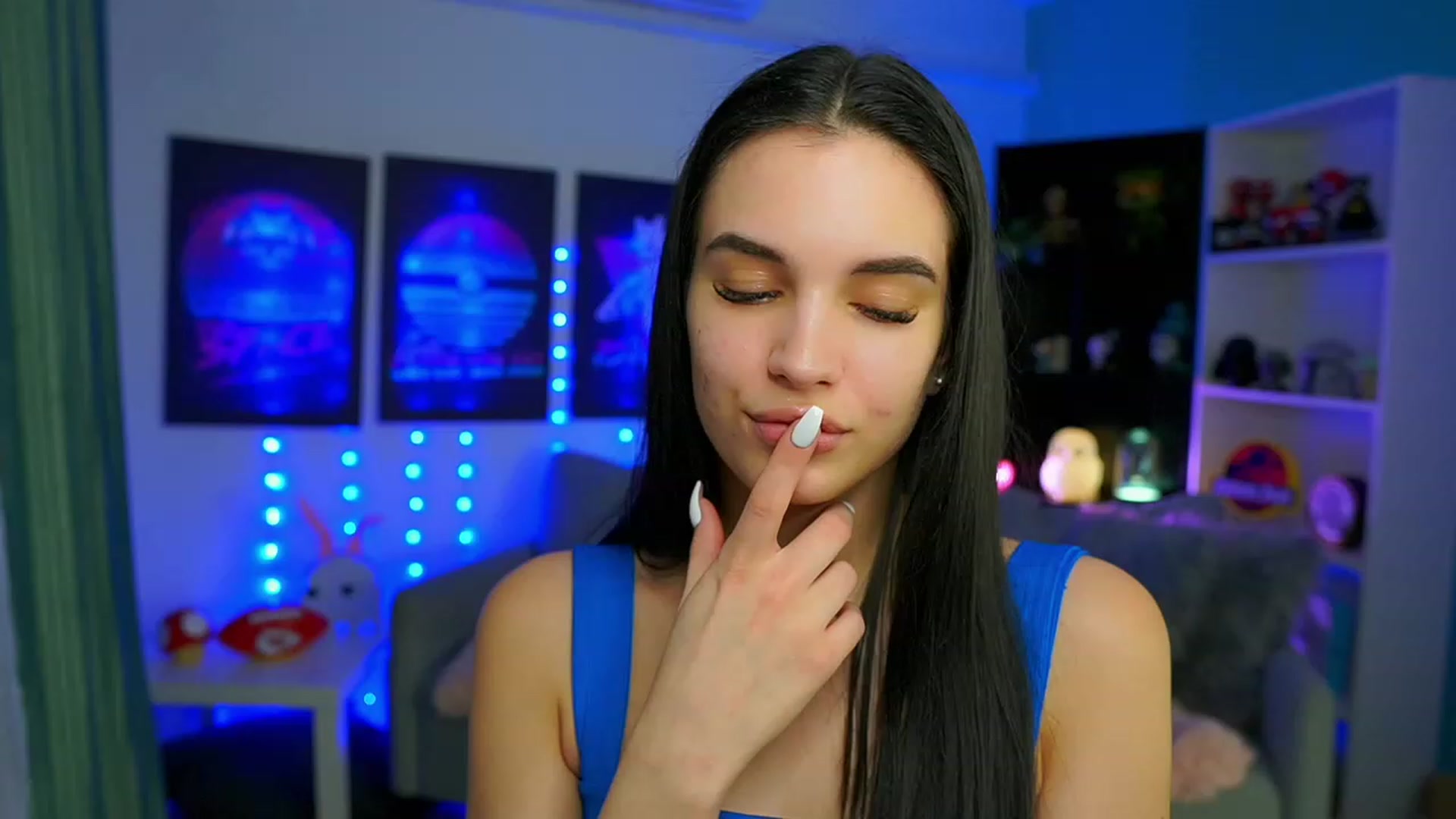 Gallery image thumbnail from Kylie_Quinn's myfreecams stream on, 02/25/2023, 16:30 image 4 of 20