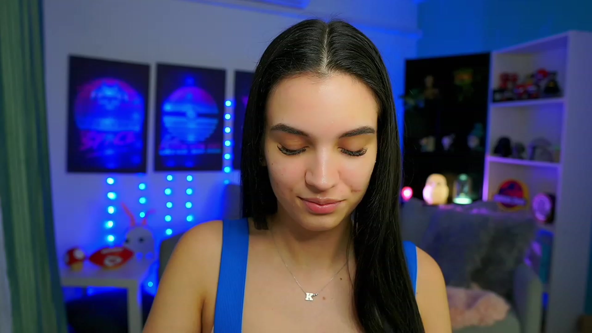 Gallery image thumbnail from Kylie_Quinn's myfreecams stream on, 02/25/2023, 16:30 image 11 of 20