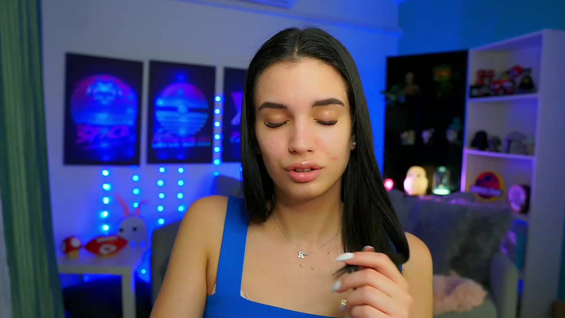 Gallery image thumbnail from Kylie_Quinn's myfreecams stream on, 02/25/2023, 16:30 image 3 of 20