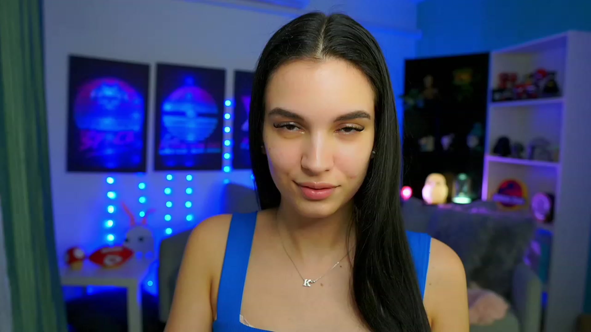 Gallery image thumbnail from Kylie_Quinn's myfreecams stream on, 02/25/2023, 16:30 image 10 of 20