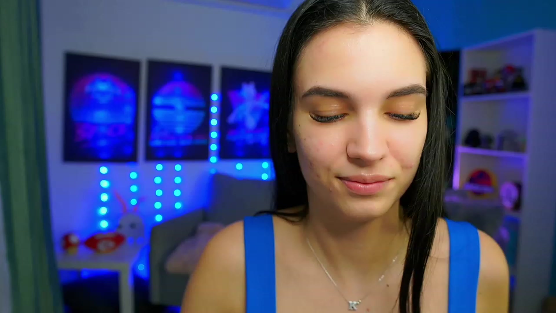 Gallery image thumbnail from Kylie_Quinn's myfreecams stream on, 02/25/2023, 16:30 image 19 of 20