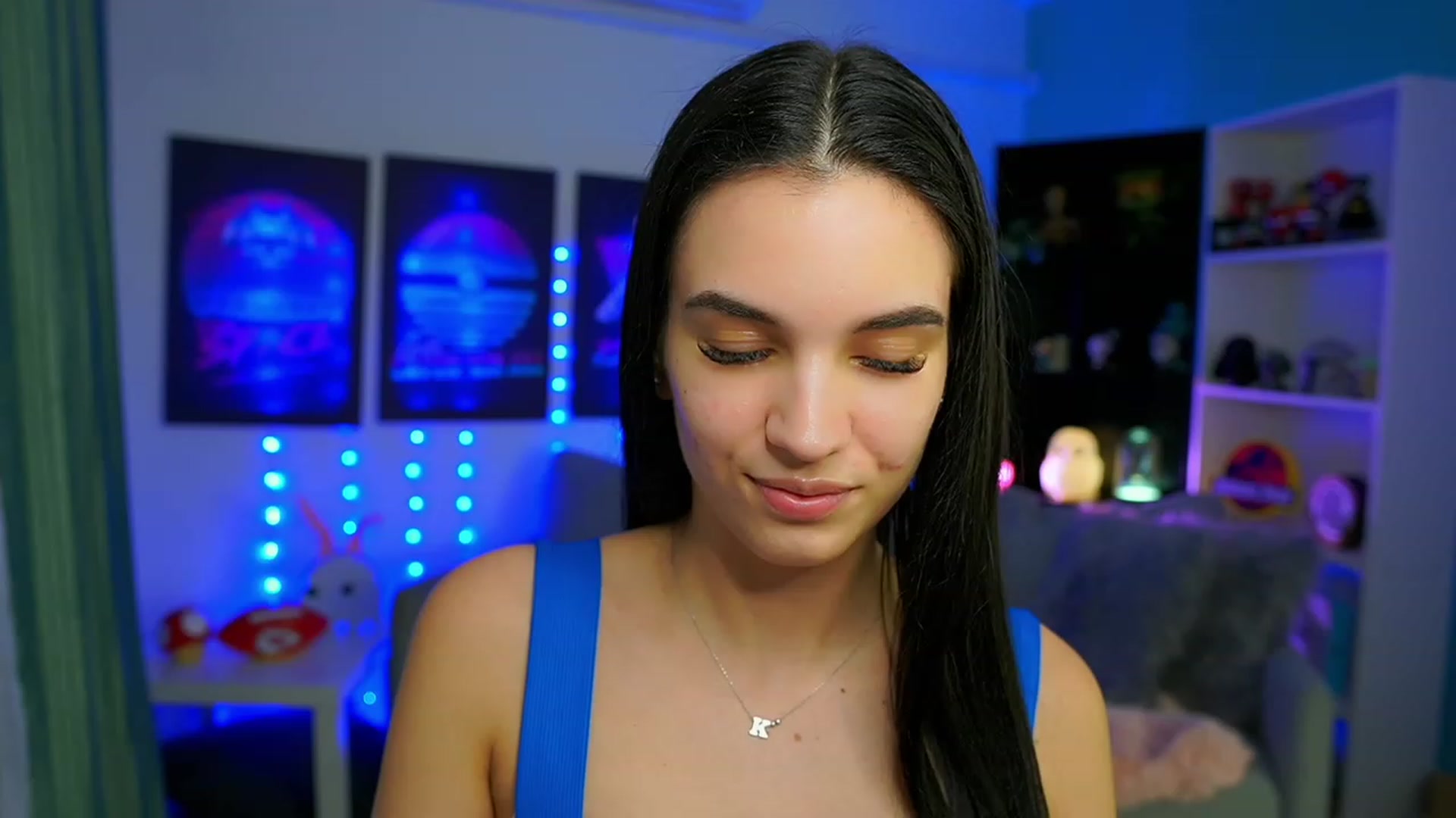 Gallery image thumbnail from Kylie_Quinn's myfreecams stream on, 02/25/2023, 16:30 image 15 of 20