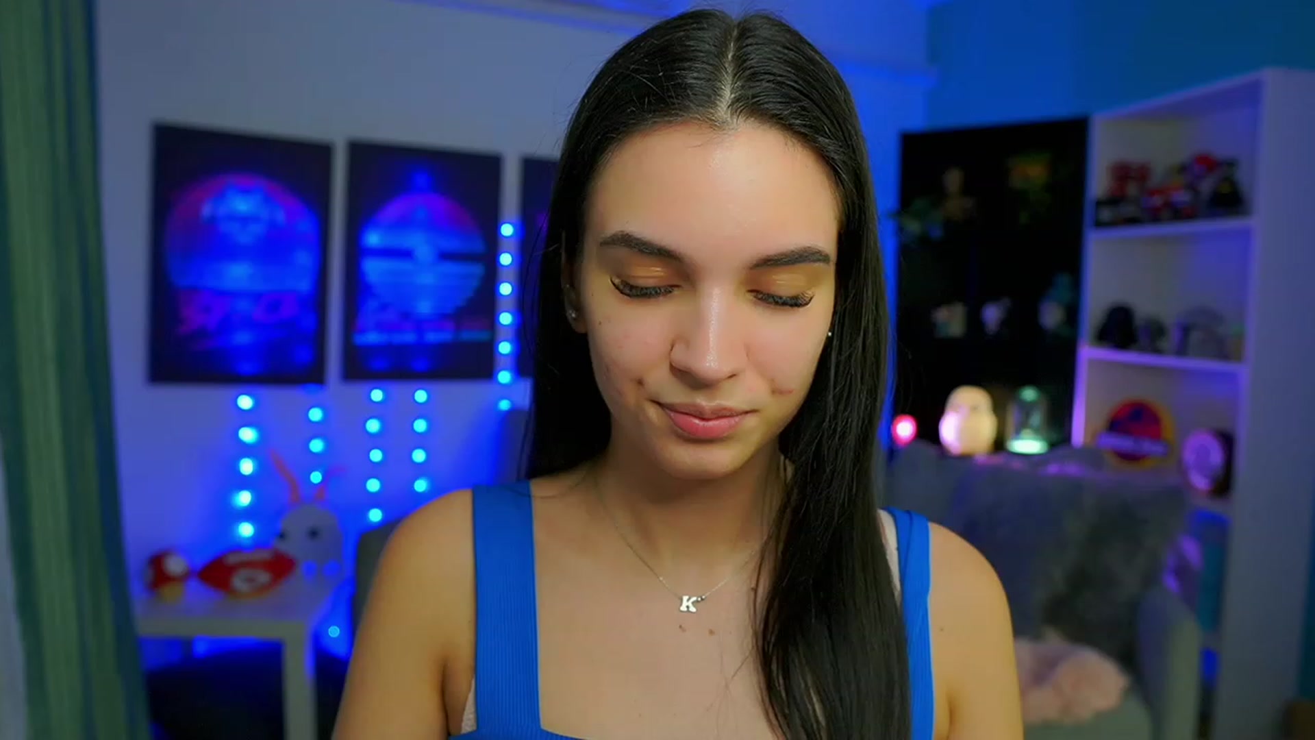 Gallery image thumbnail from Kylie_Quinn's myfreecams stream on, 02/25/2023, 17:40 image 19 of 20