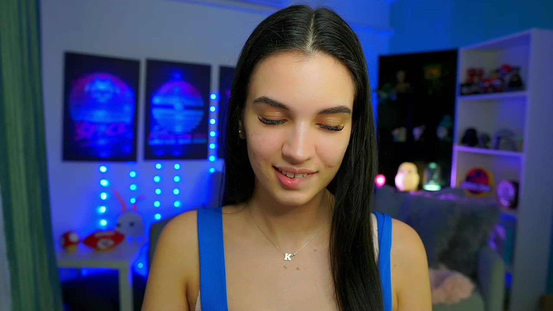 Gallery image thumbnail from Kylie_Quinn's myfreecams stream on, 02/25/2023, 17:40 image 20 of 20