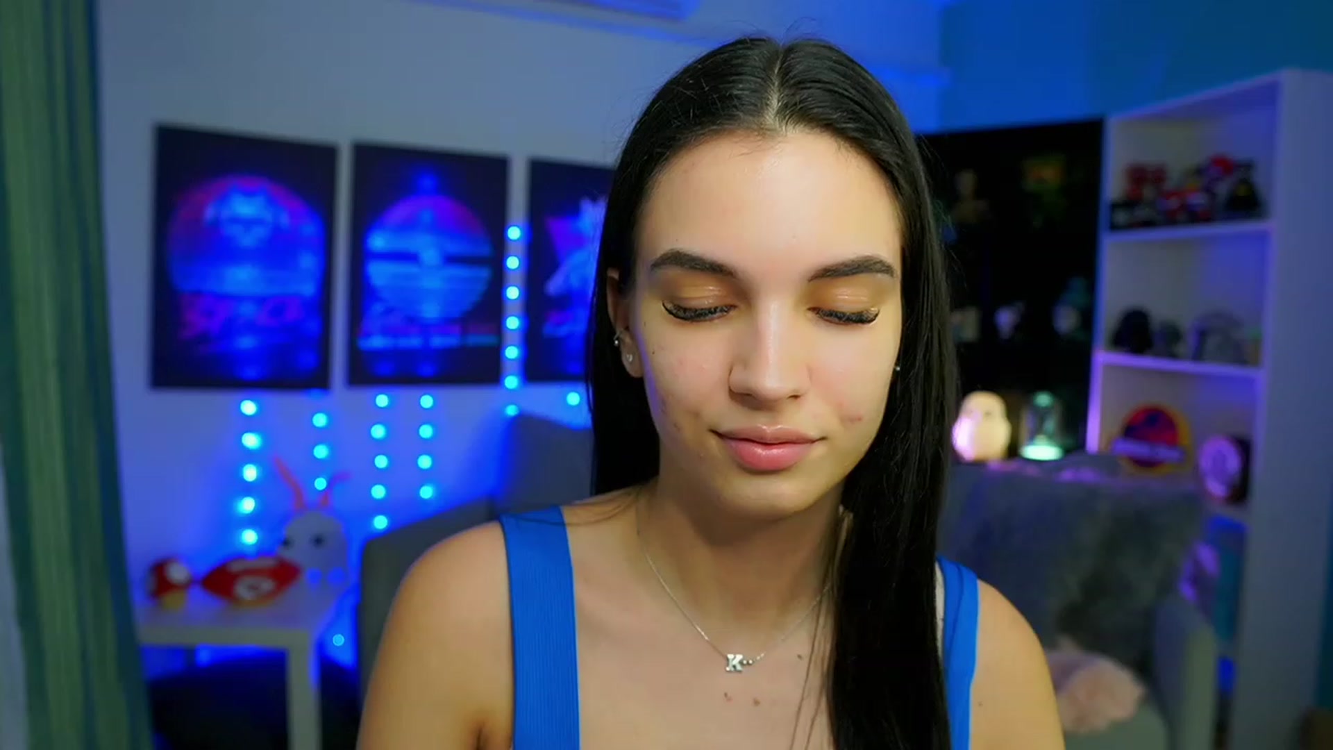 Gallery image thumbnail from Kylie_Quinn's myfreecams stream on, 02/25/2023, 17:40 image 18 of 20