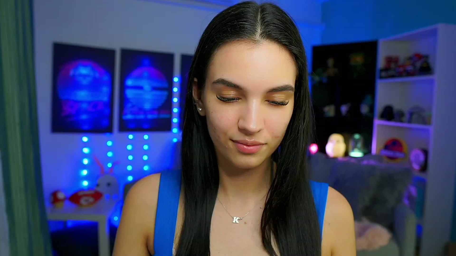 Gallery image thumbnail from Kylie_Quinn's myfreecams stream on, 02/25/2023, 19:50 image 5 of 20