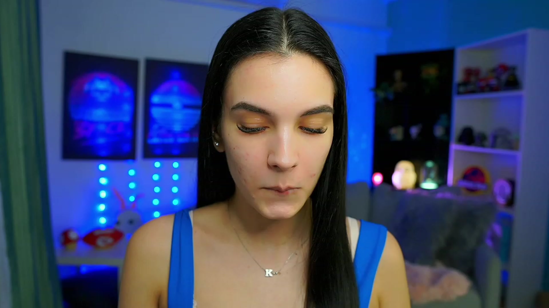 Gallery image thumbnail from Kylie_Quinn's myfreecams stream on, 02/25/2023, 19:50 image 1 of 20