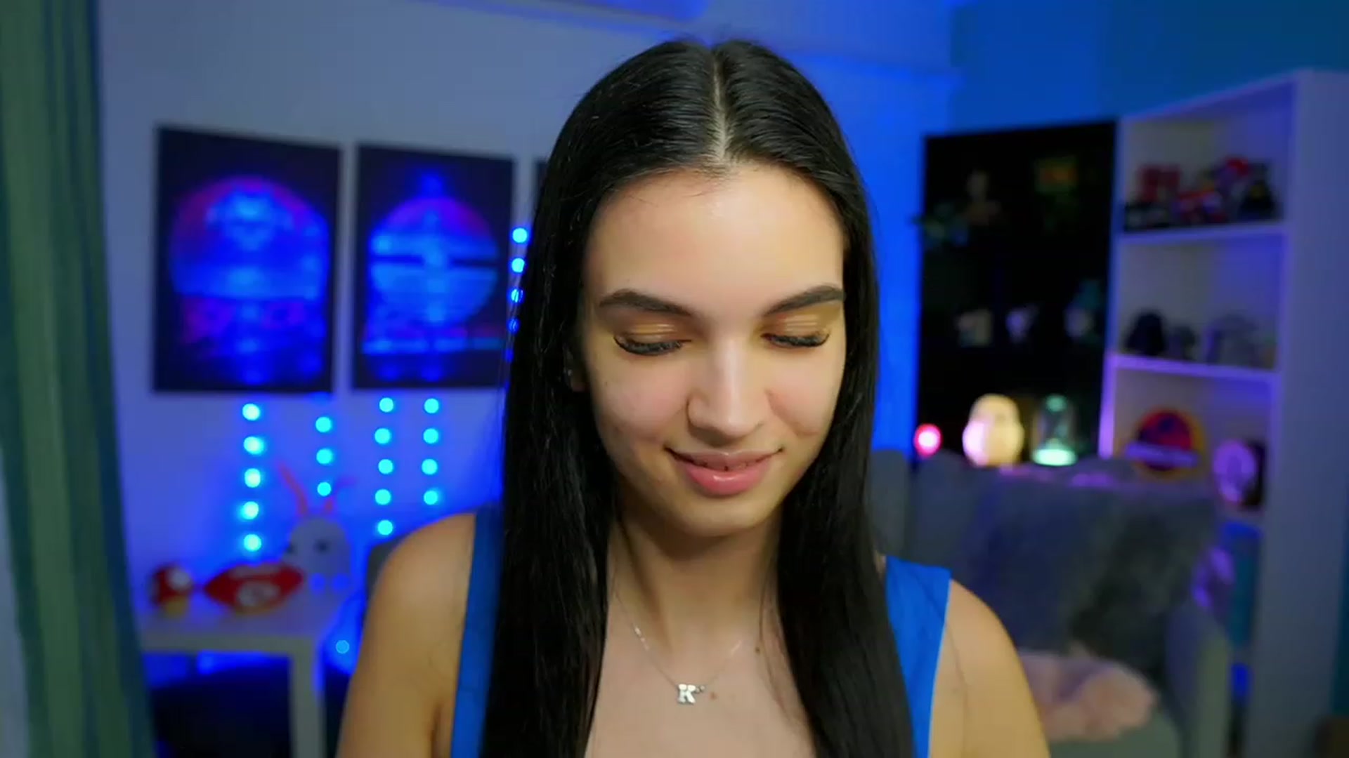 Gallery image thumbnail from Kylie_Quinn's myfreecams stream on, 02/25/2023, 19:50 image 13 of 20