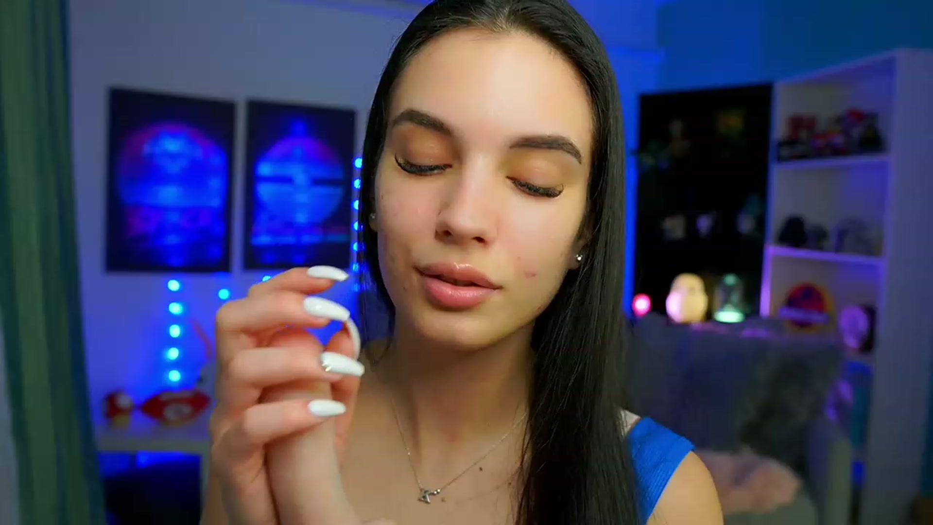 Gallery image thumbnail from Kylie_Quinn's myfreecams stream on, 02/25/2023, 19:50 image 2 of 20