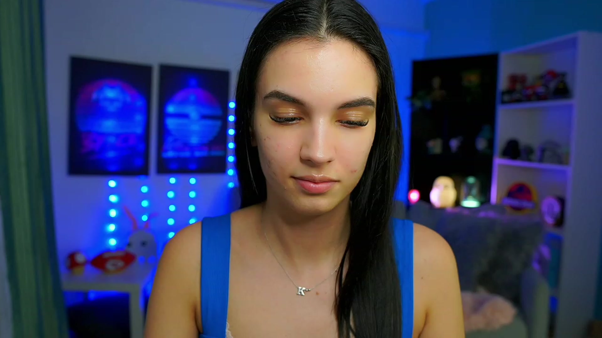 Gallery image thumbnail from Kylie_Quinn's myfreecams stream on, 02/25/2023, 19:50 image 4 of 20