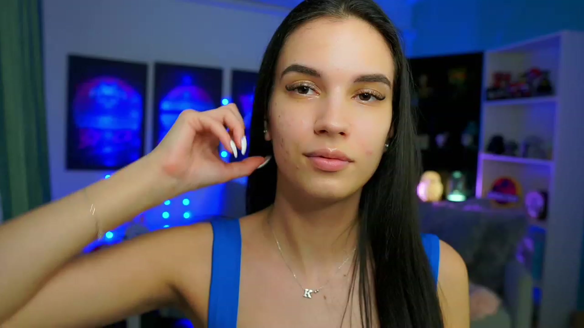 Gallery image thumbnail from Kylie_Quinn's myfreecams stream on, 02/25/2023, 19:50 image 16 of 20