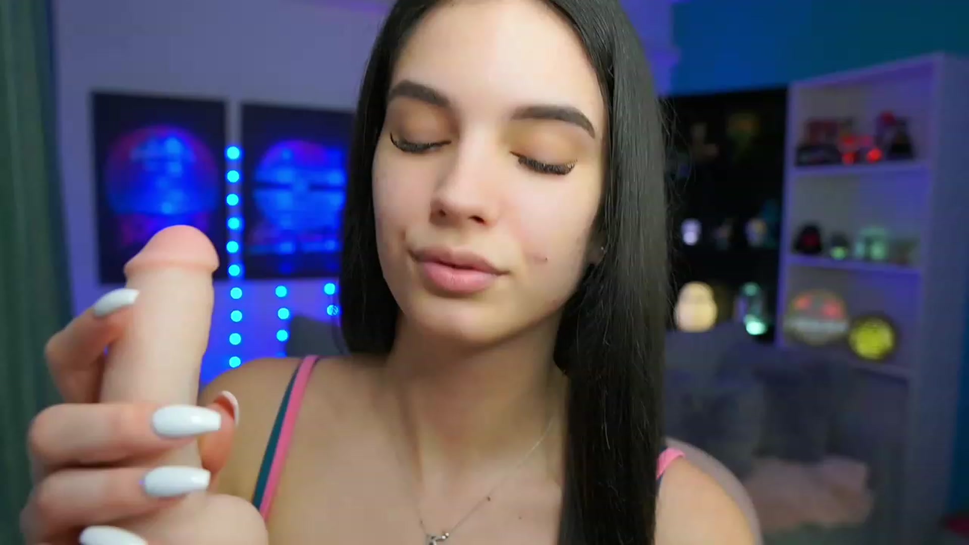 Gallery image thumbnail from Kylie_Quinn's myfreecams stream on, 02/27/2023, 24:56 image 11 of 20