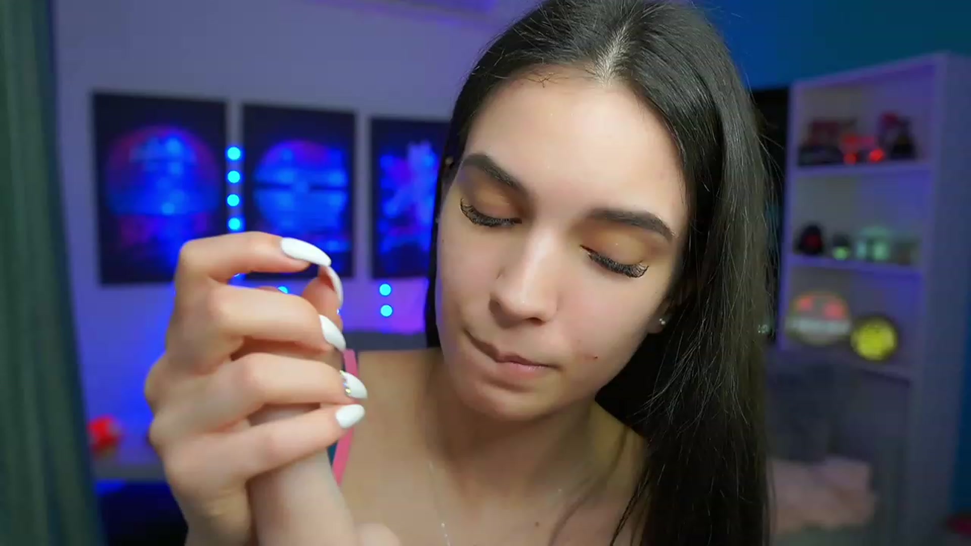 Gallery image thumbnail from Kylie_Quinn's myfreecams stream on, 02/27/2023, 24:56 image 15 of 20