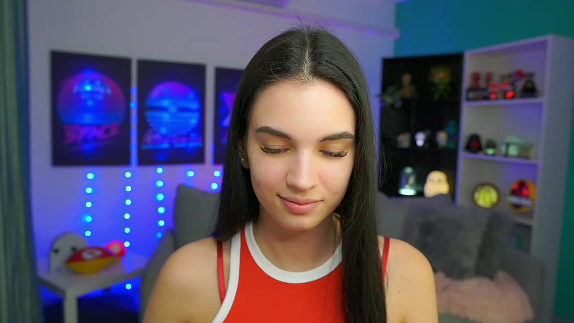 Gallery image thumbnail from Kylie_Quinn's myfreecams stream on, 02/27/2023, 20:58 image 18 of 20