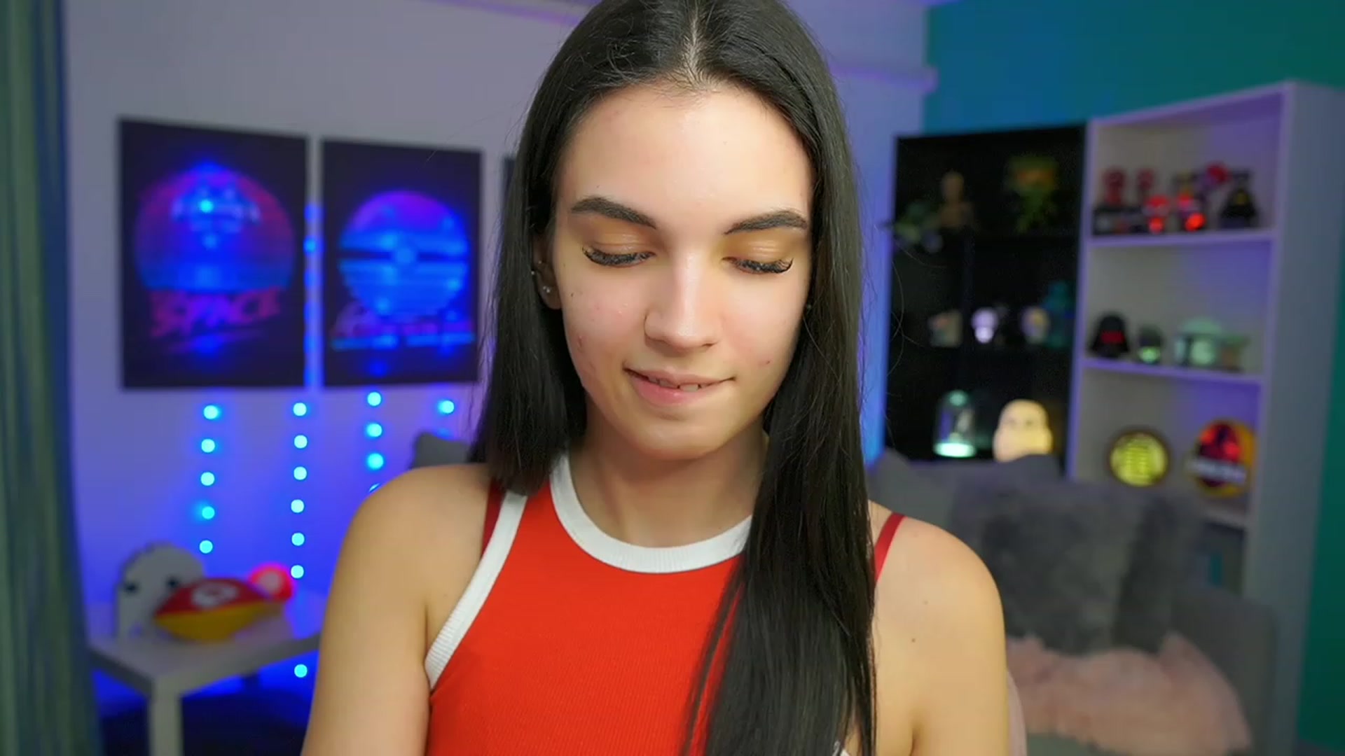 Gallery image thumbnail from Kylie_Quinn's myfreecams stream on, 02/27/2023, 20:58 image 14 of 20