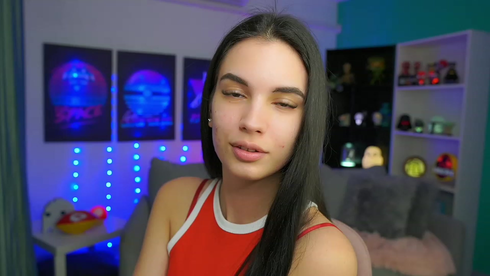 Gallery image thumbnail from Kylie_Quinn's myfreecams stream on, 02/27/2023, 20:58 image 15 of 20