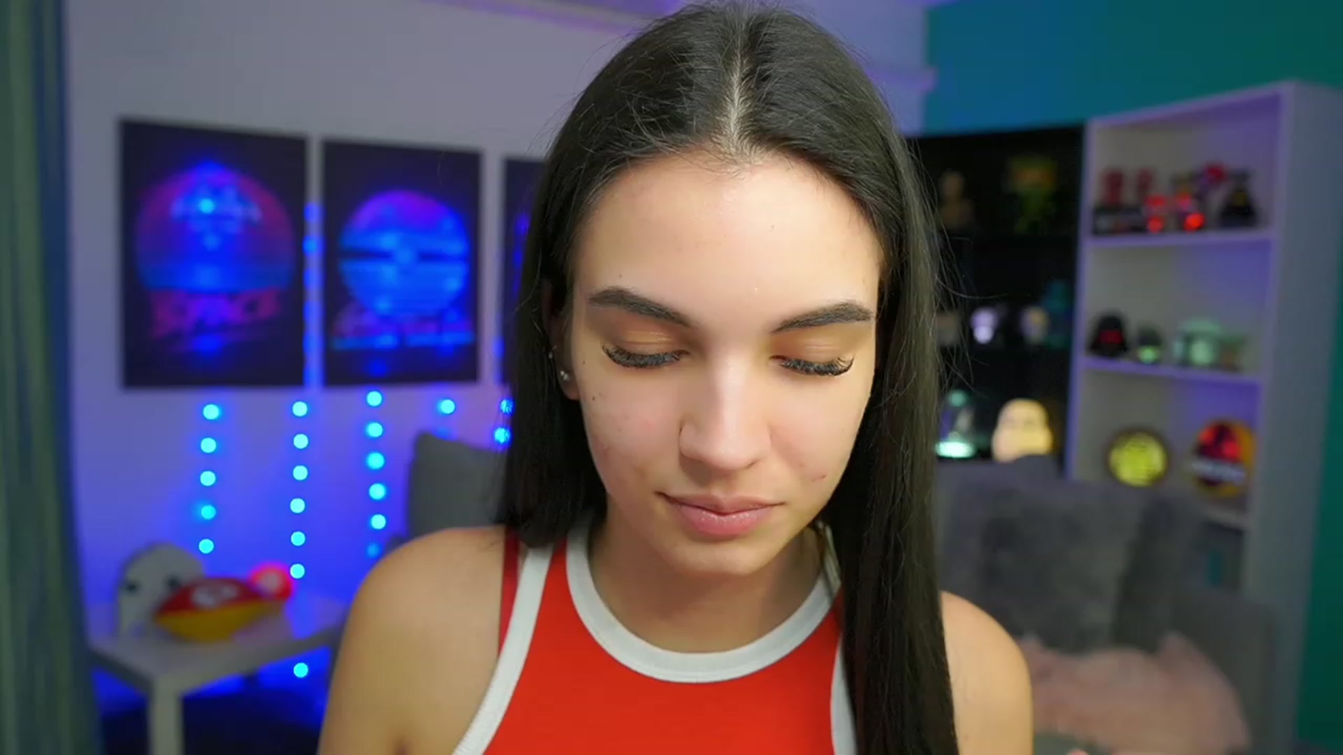 Gallery image thumbnail from Kylie_Quinn's myfreecams stream on, 02/27/2023, 20:58 image 5 of 20