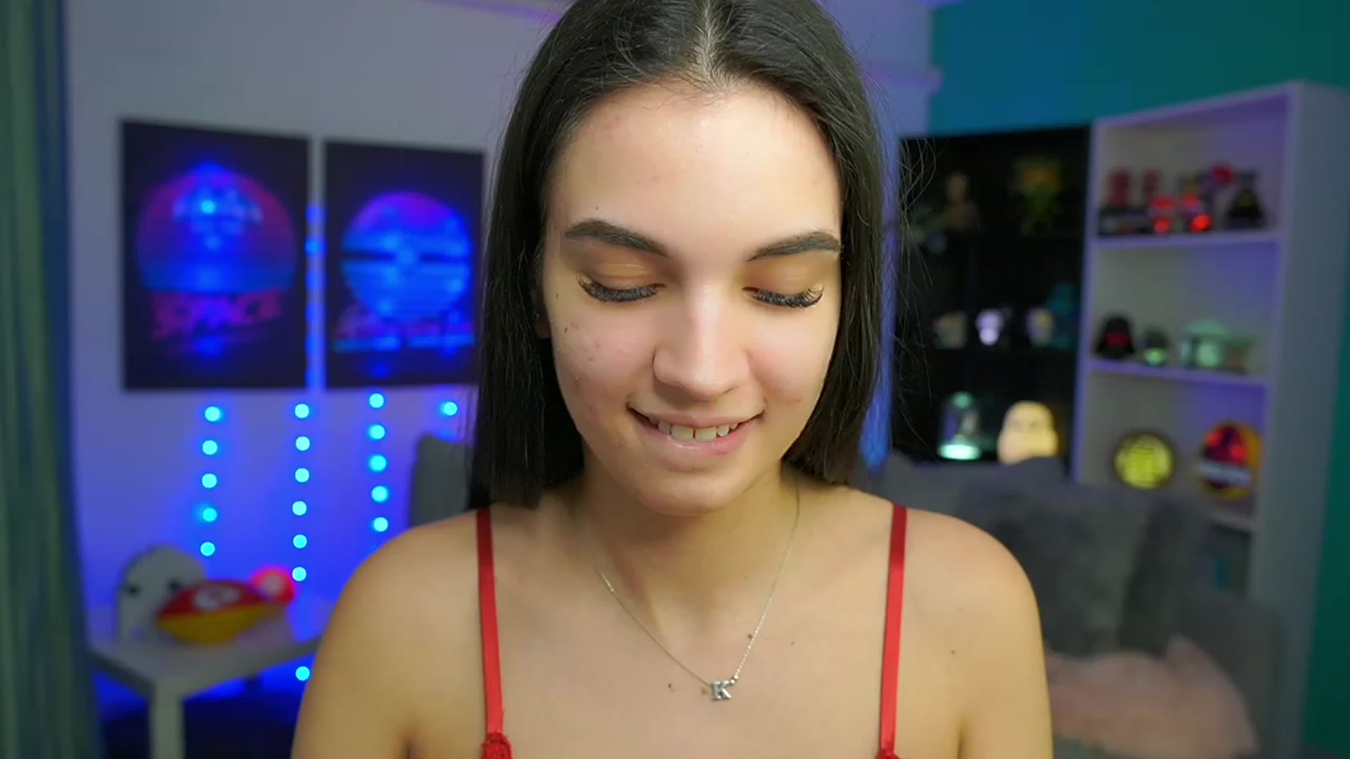 Gallery image thumbnail from Kylie_Quinn's myfreecams stream on, 02/27/2023, 20:58 image 1 of 20