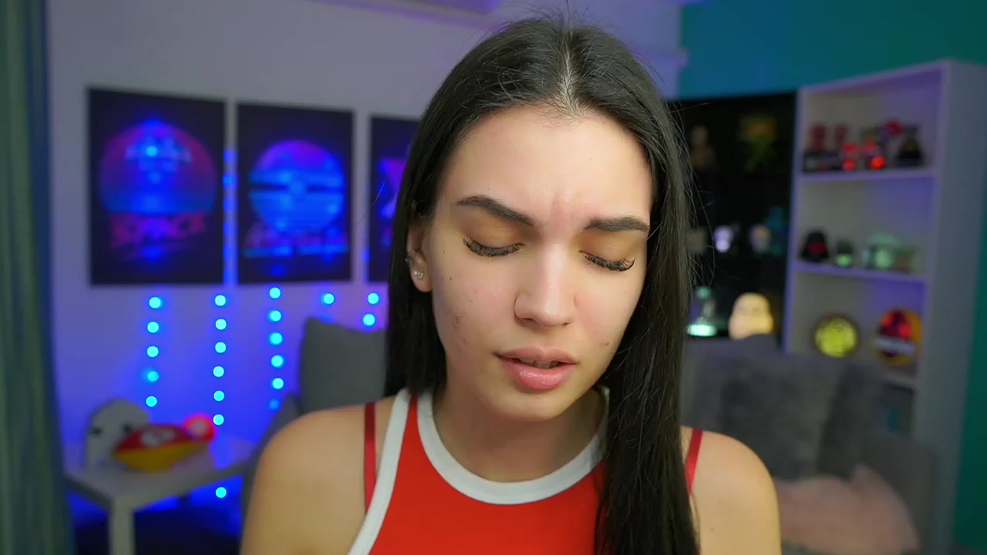 Gallery image thumbnail from Kylie_Quinn's myfreecams stream on, 02/27/2023, 20:58 image 8 of 20