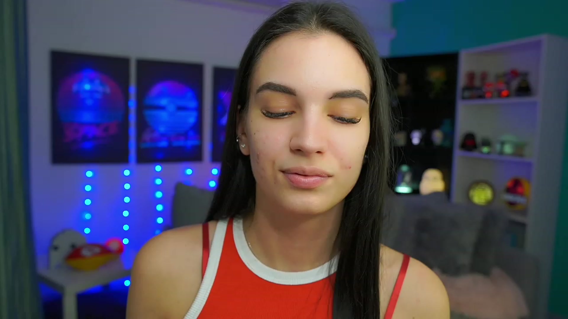 Gallery image thumbnail from Kylie_Quinn's myfreecams stream on, 02/27/2023, 20:58 image 10 of 20