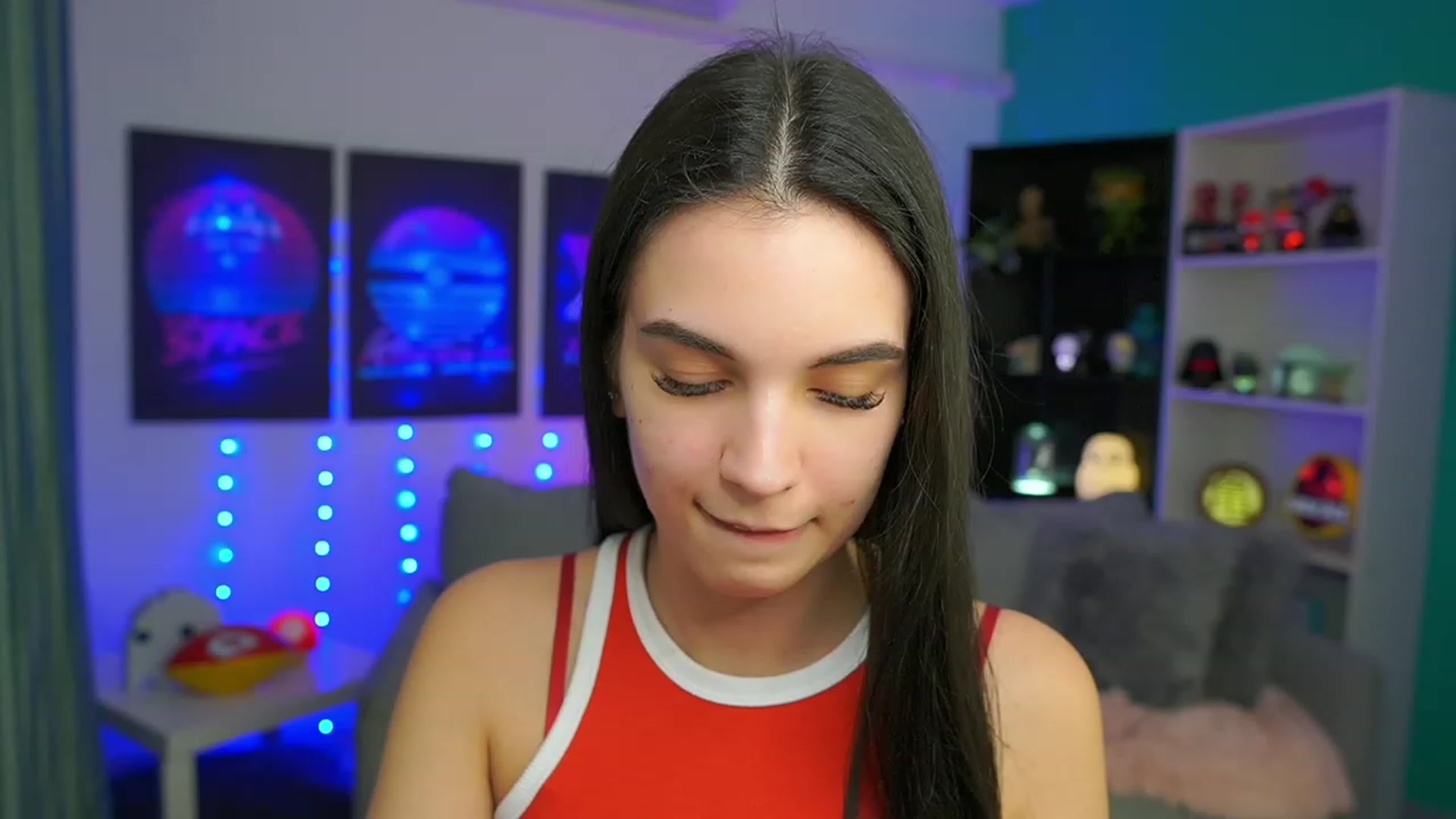 Gallery image thumbnail from Kylie_Quinn's myfreecams stream on, 02/27/2023, 20:58 image 16 of 20