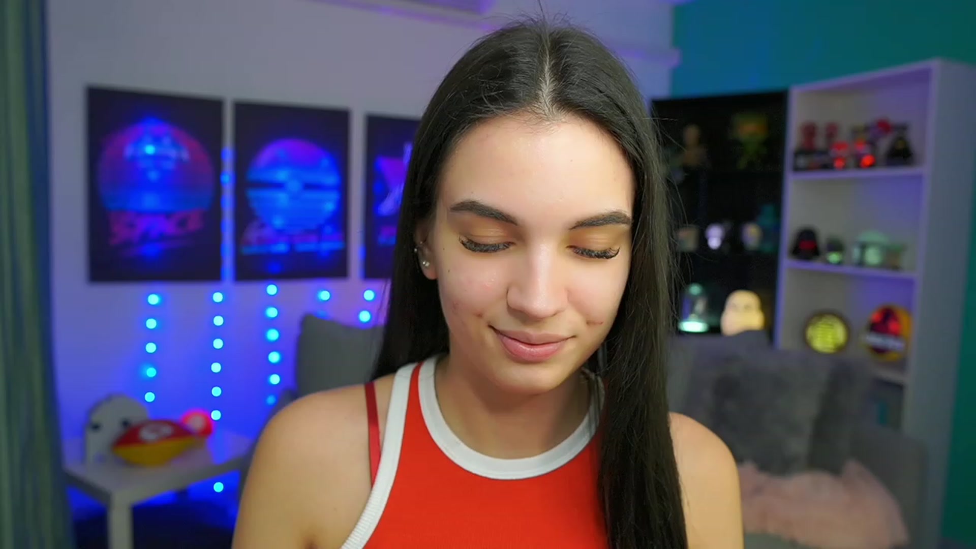 Gallery image thumbnail from Kylie_Quinn's myfreecams stream on, 02/27/2023, 20:58 image 12 of 20