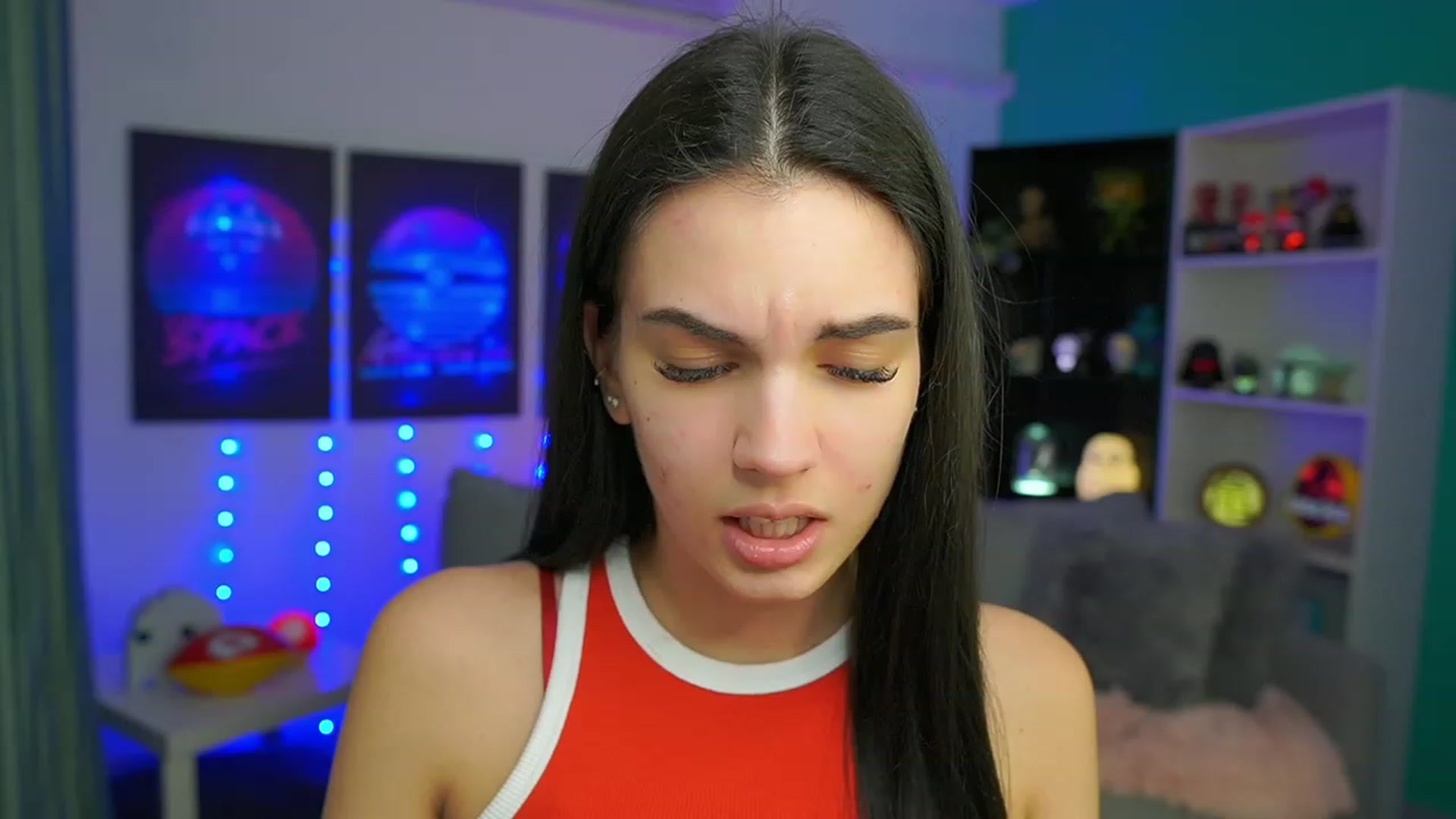 Gallery image thumbnail from Kylie_Quinn's myfreecams stream on, 02/27/2023, 20:58 image 4 of 20