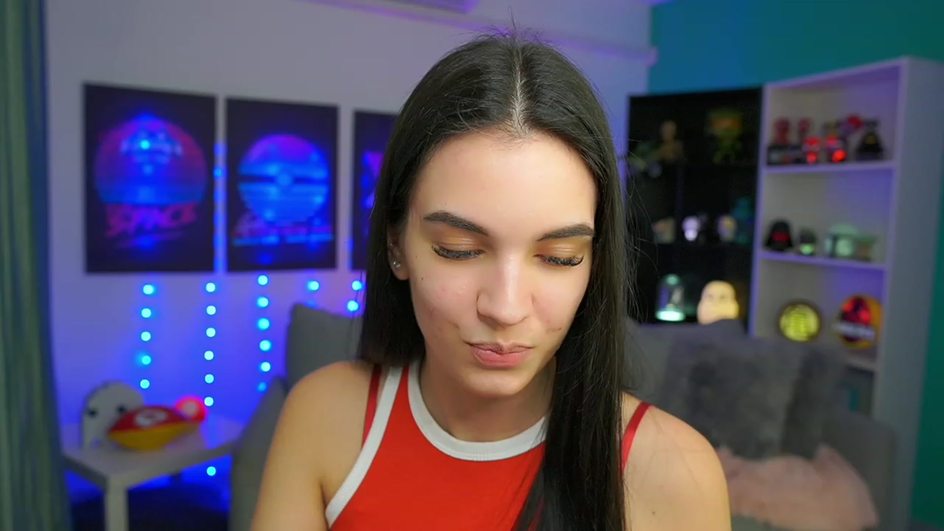 Gallery image thumbnail from Kylie_Quinn's myfreecams stream on, 02/27/2023, 20:58 image 13 of 20