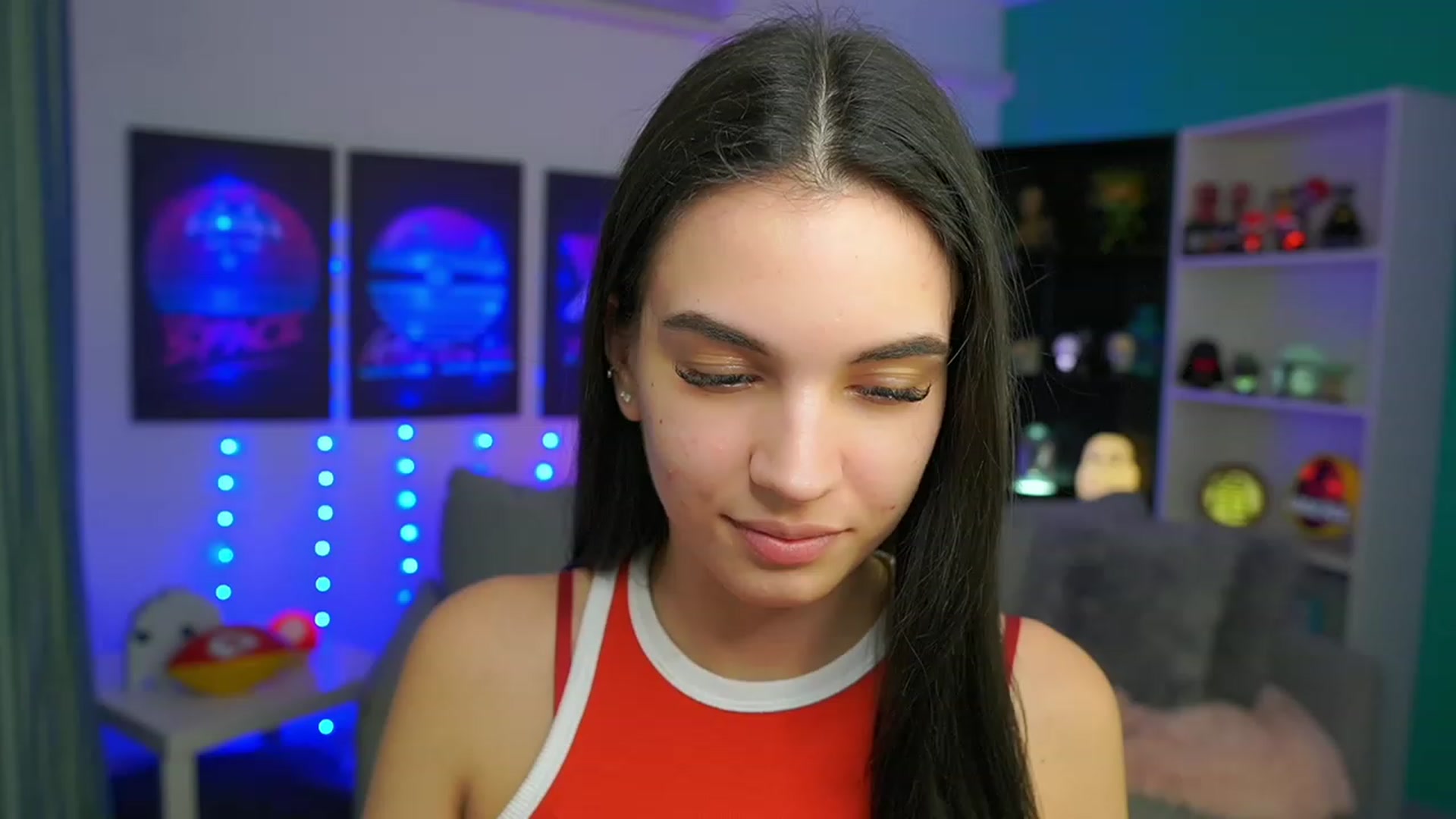 Gallery image thumbnail from Kylie_Quinn's myfreecams stream on, 02/27/2023, 20:58 image 7 of 20