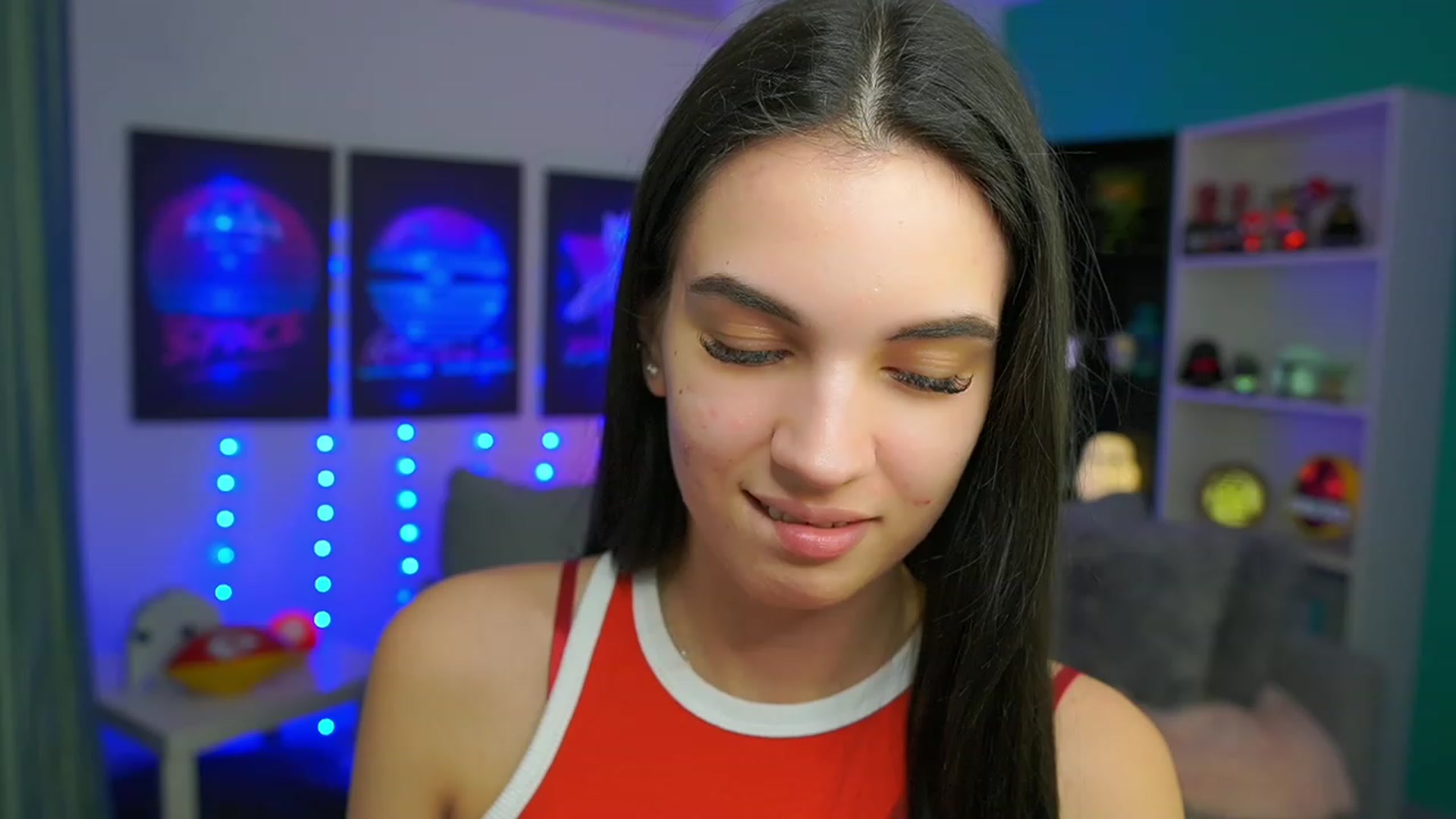 Gallery image thumbnail from Kylie_Quinn's myfreecams stream on, 02/27/2023, 20:58 image 9 of 20