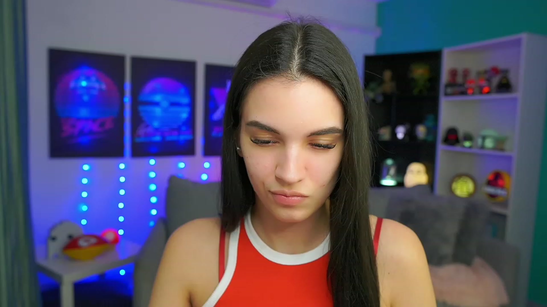 Gallery image thumbnail from Kylie_Quinn's myfreecams stream on, 02/27/2023, 20:58 image 17 of 20