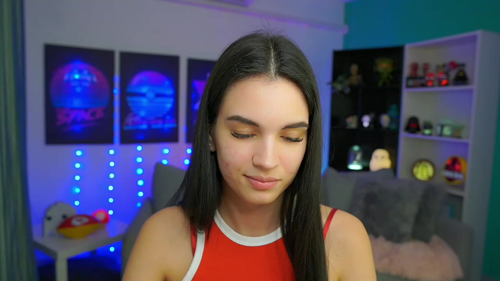 Gallery image thumbnail from Kylie_Quinn's myfreecams stream on, 02/28/2023, 24:39 image 19 of 20