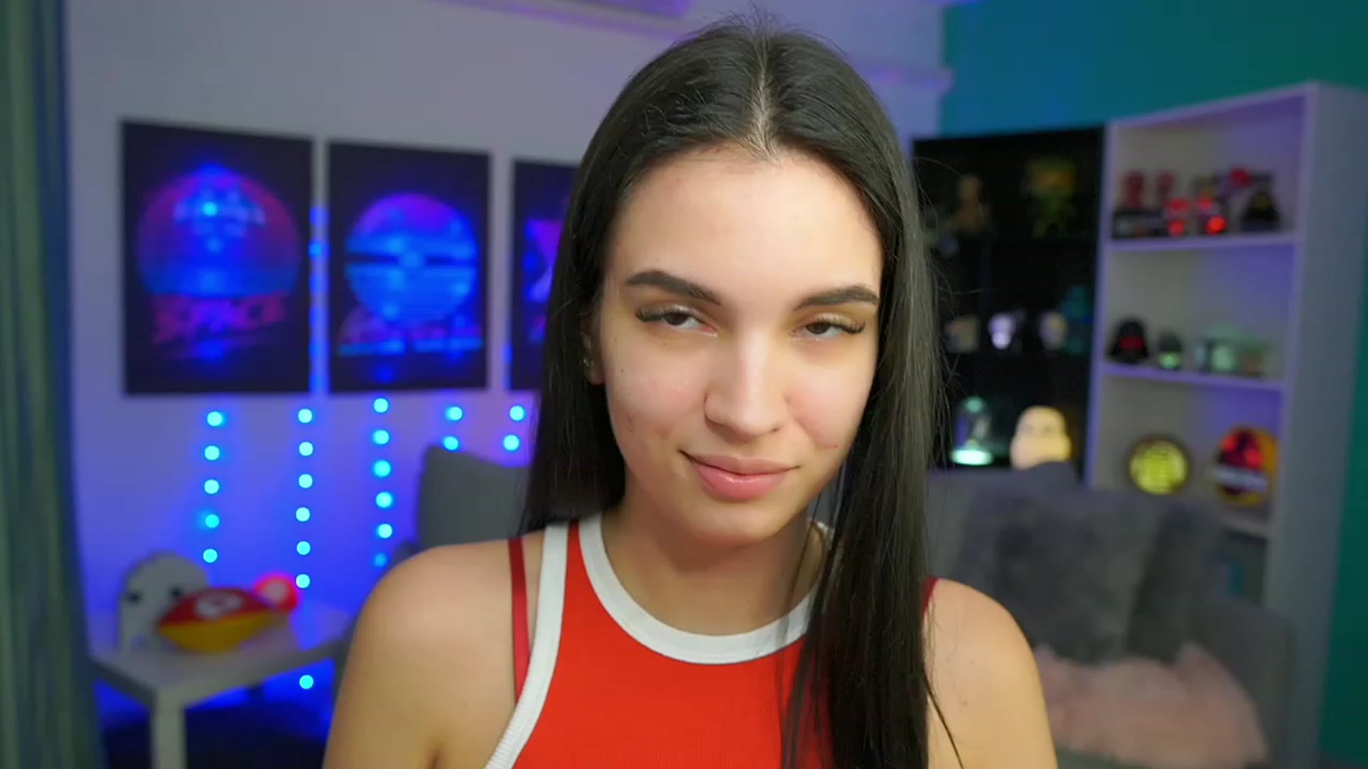 Gallery image thumbnail from Kylie_Quinn's myfreecams stream on, 02/28/2023, 24:39 image 16 of 20