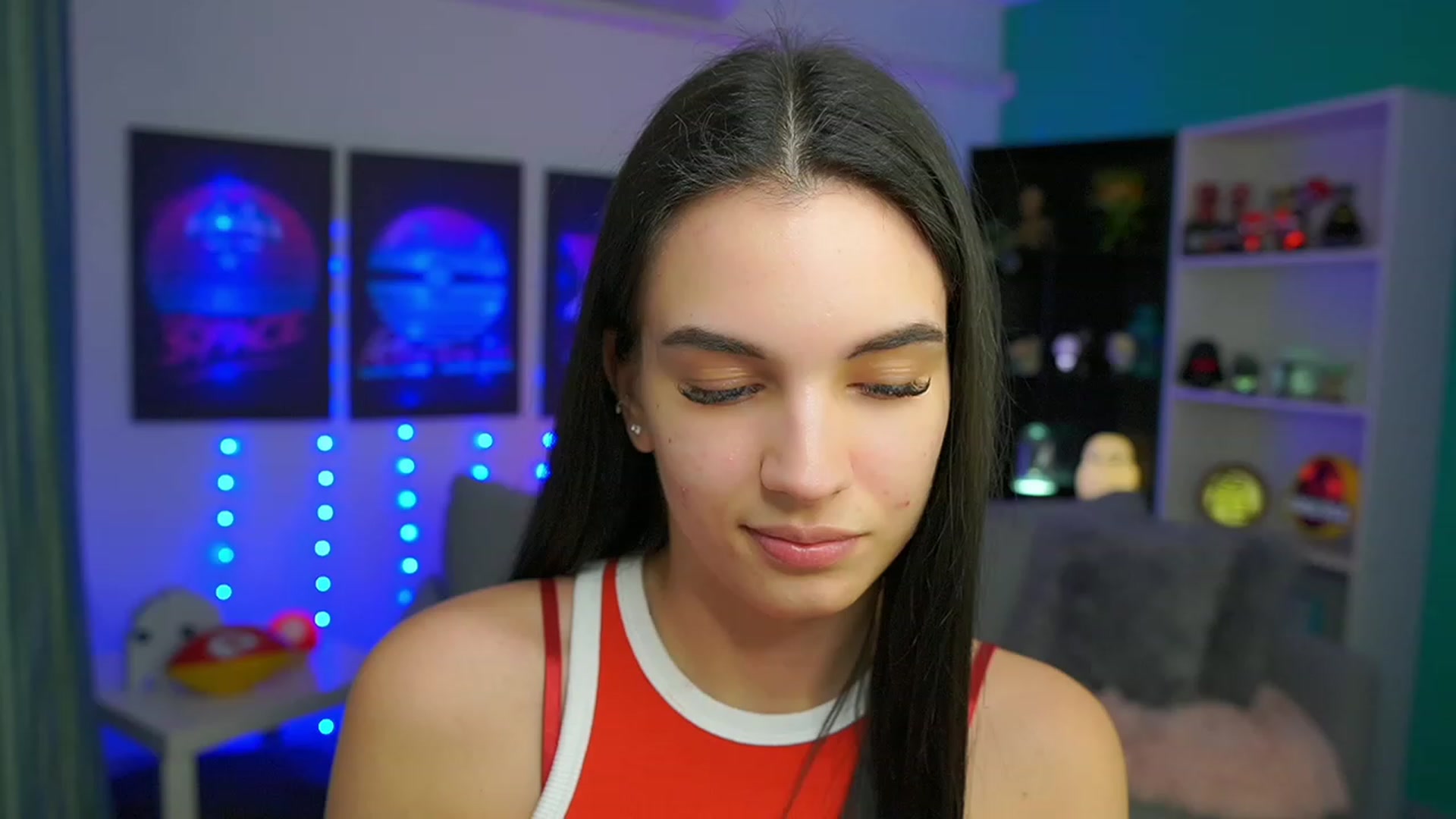 Gallery image thumbnail from Kylie_Quinn's myfreecams stream on, 02/28/2023, 24:39 image 11 of 20